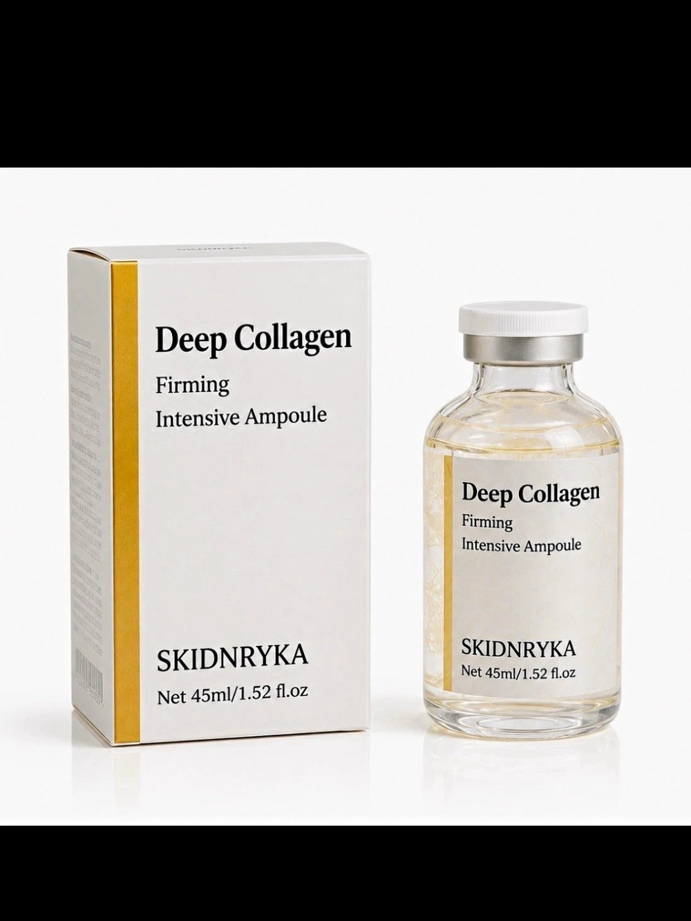 Deep Collagen Firming Intensive Ampoule